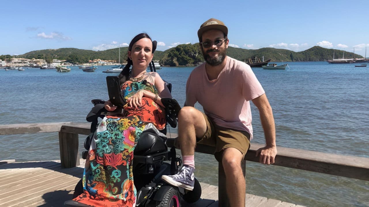 Backdrop – Lucie : mission Brésil