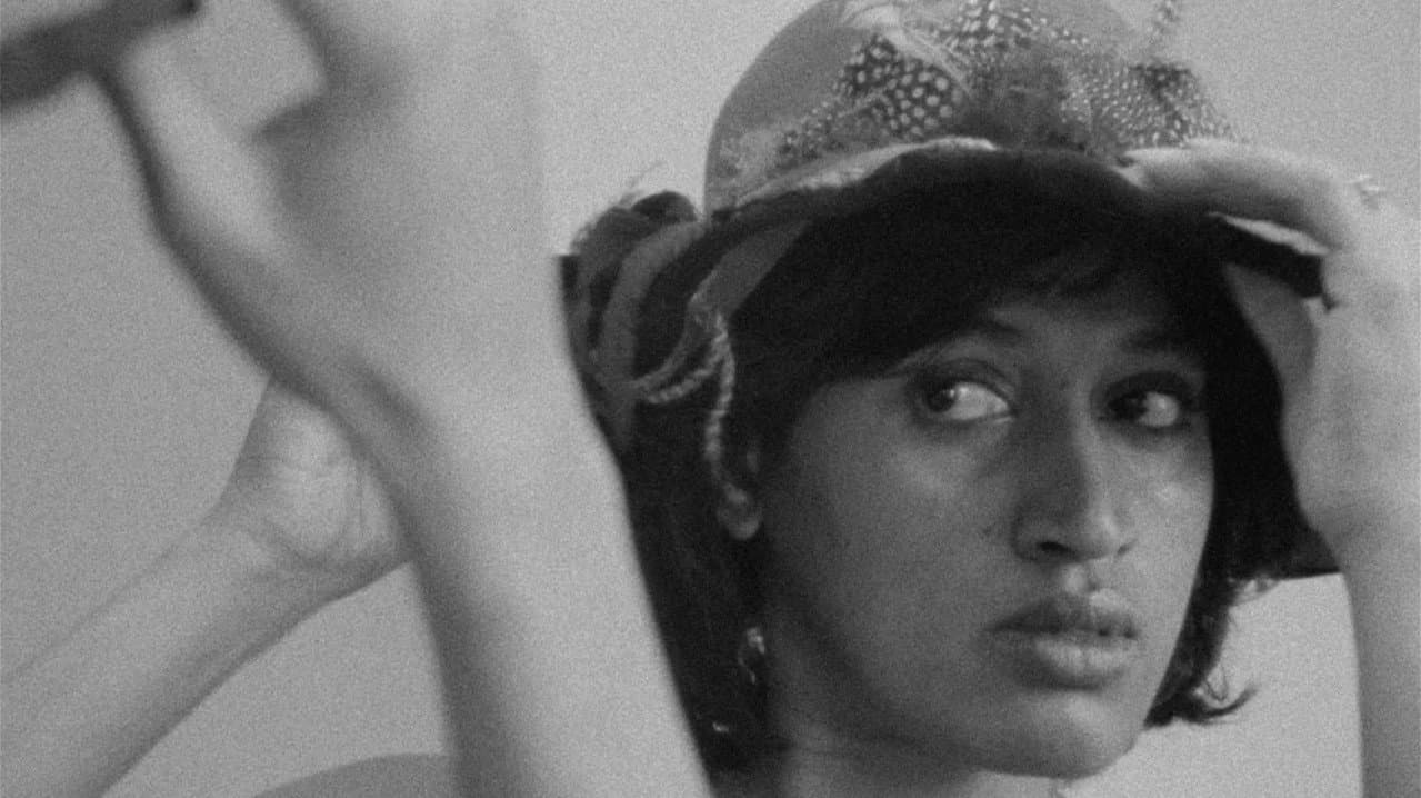 Backdrop – Killing Time