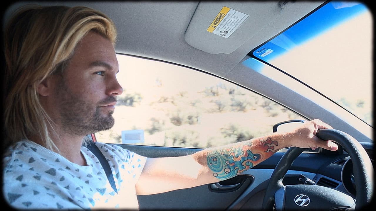 Backdrop – Latter-Day Glory: The Aftermath of Growing Up Queer in the LDS Church