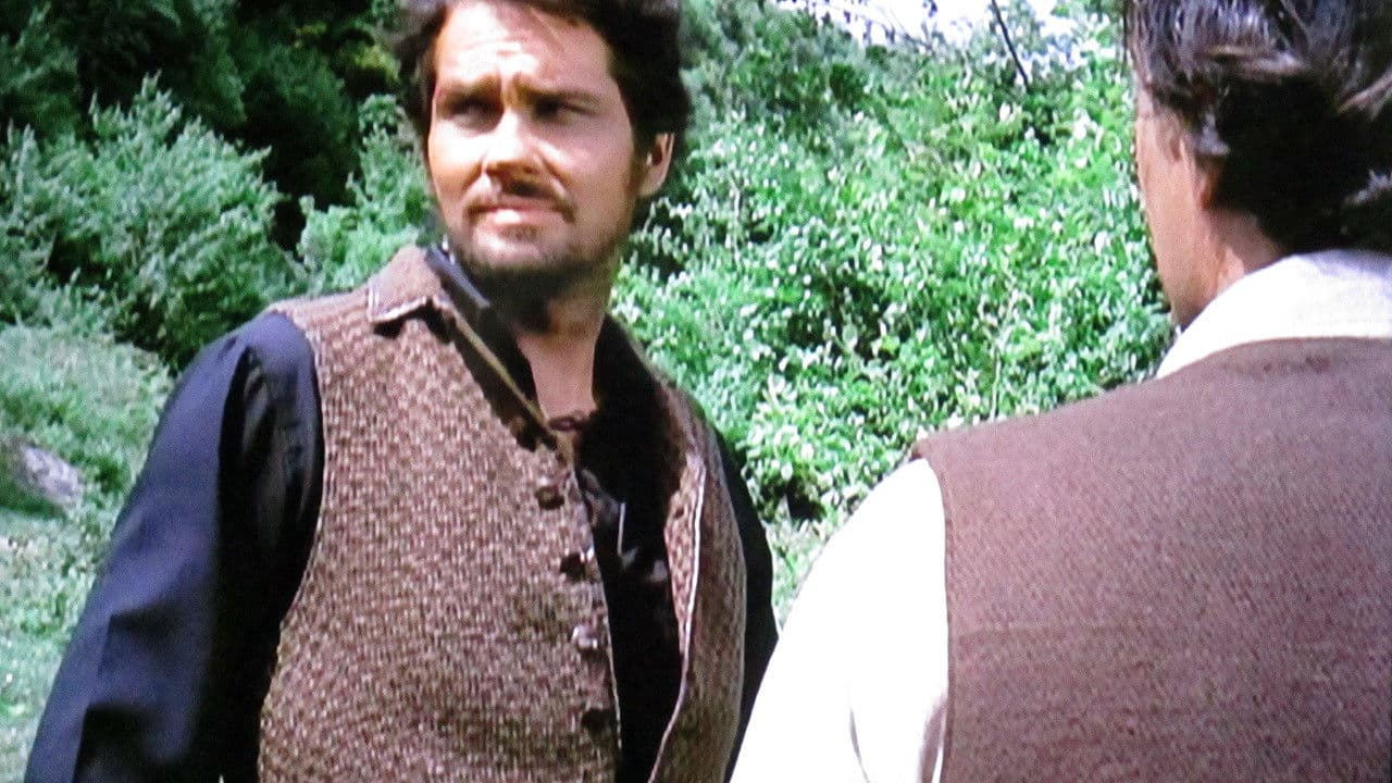 Backdrop – Der Einsame