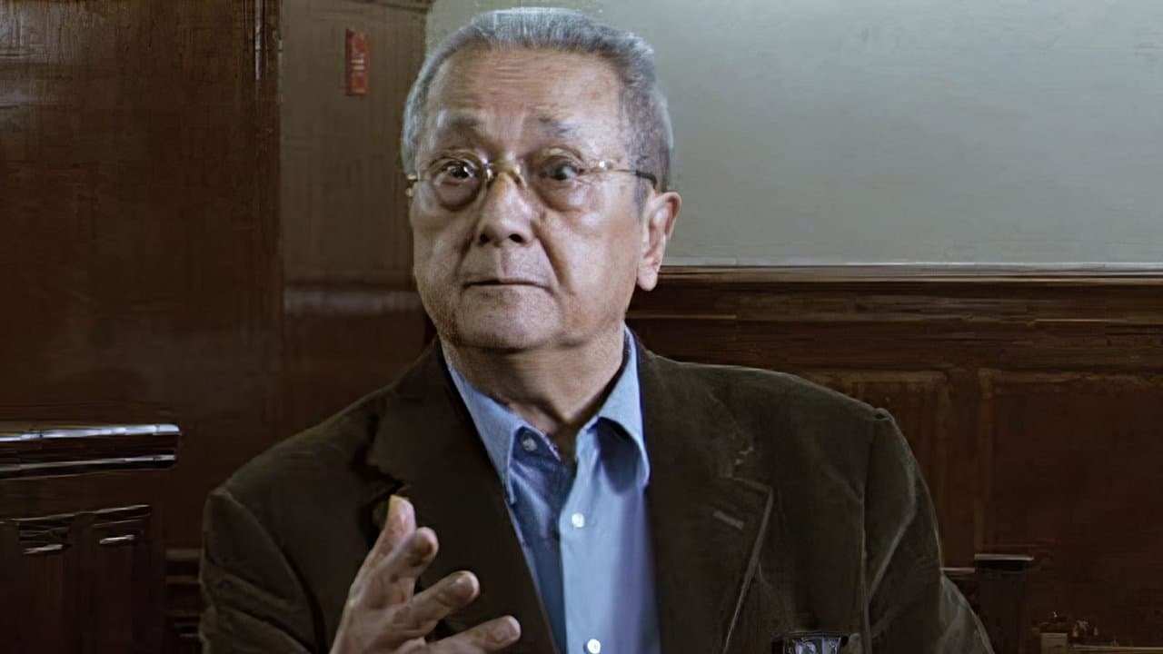 Backdrop – Im Auftrag des Terrors