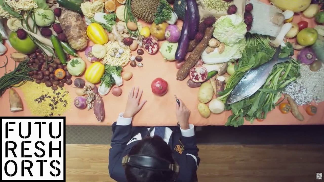 Backdrop – Synesthesia