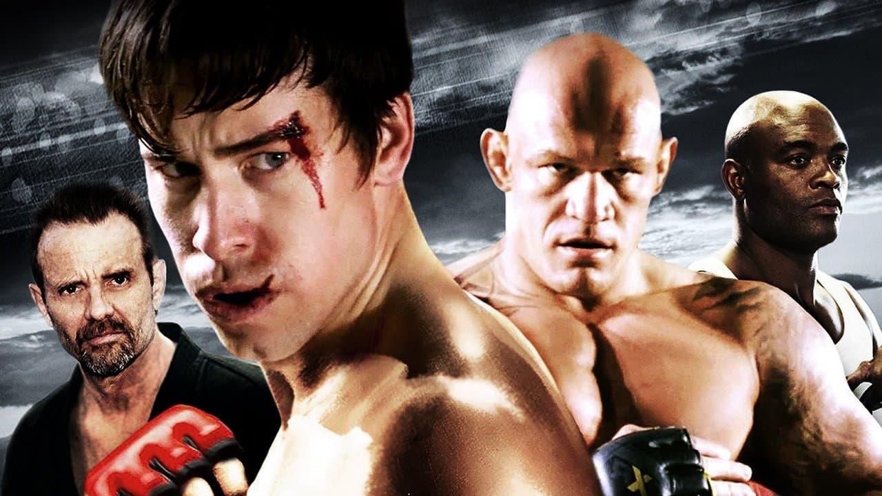 Backdrop – Knock Out