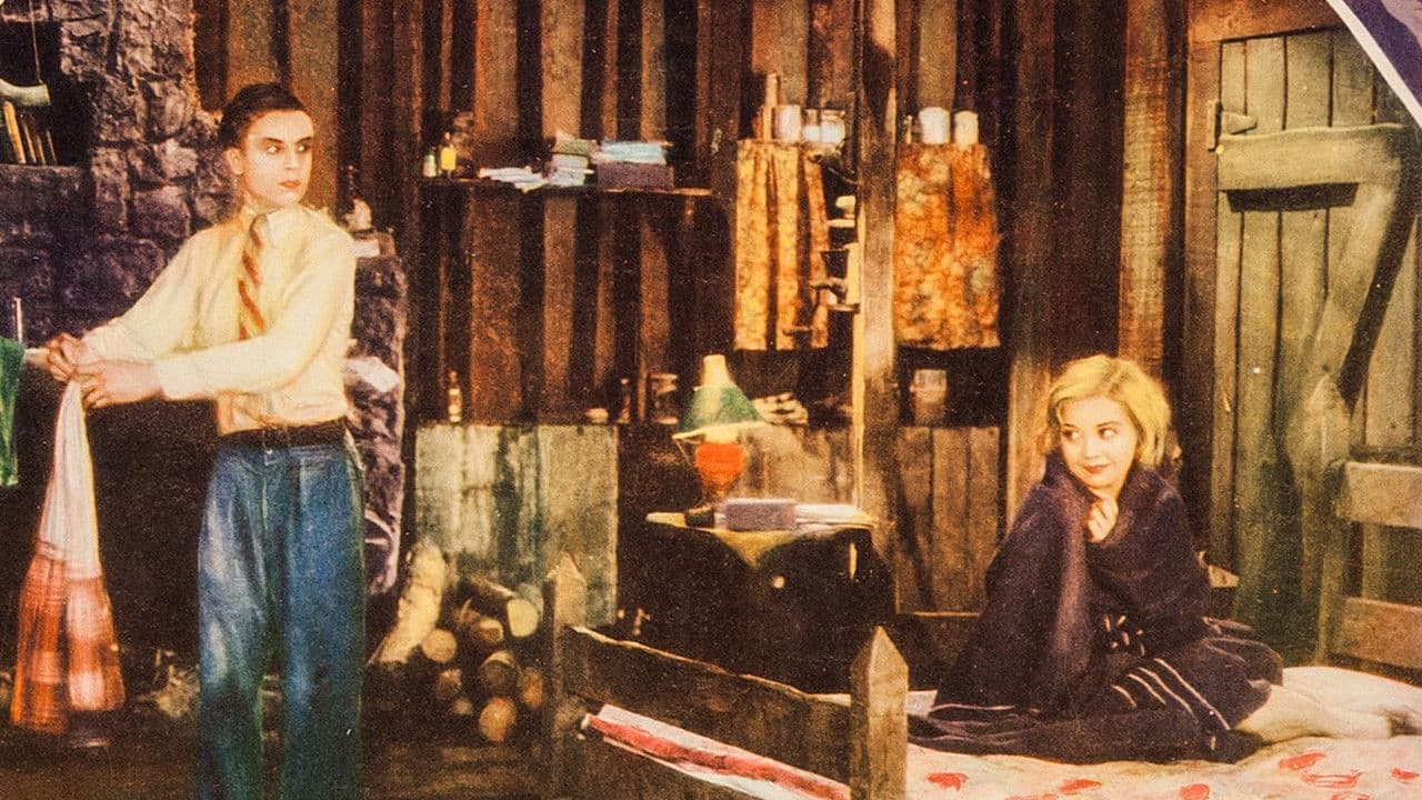 Backdrop – Hot Stuff