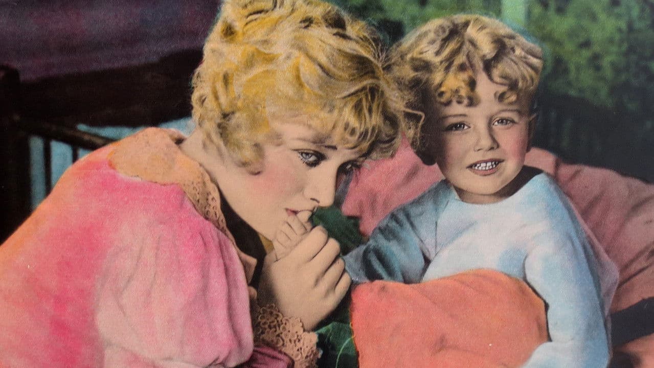 Backdrop – The Case of Lena Smith