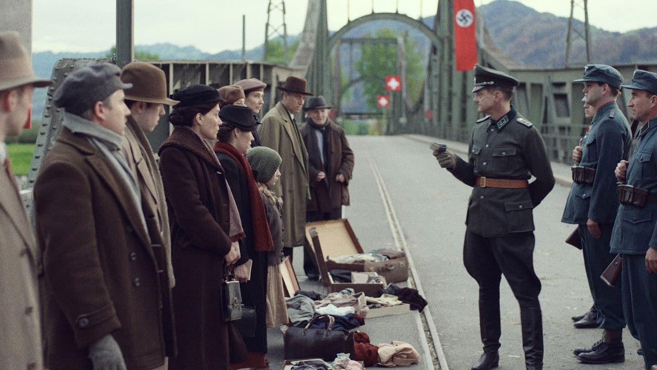 Backdrop – Akte Grüninger