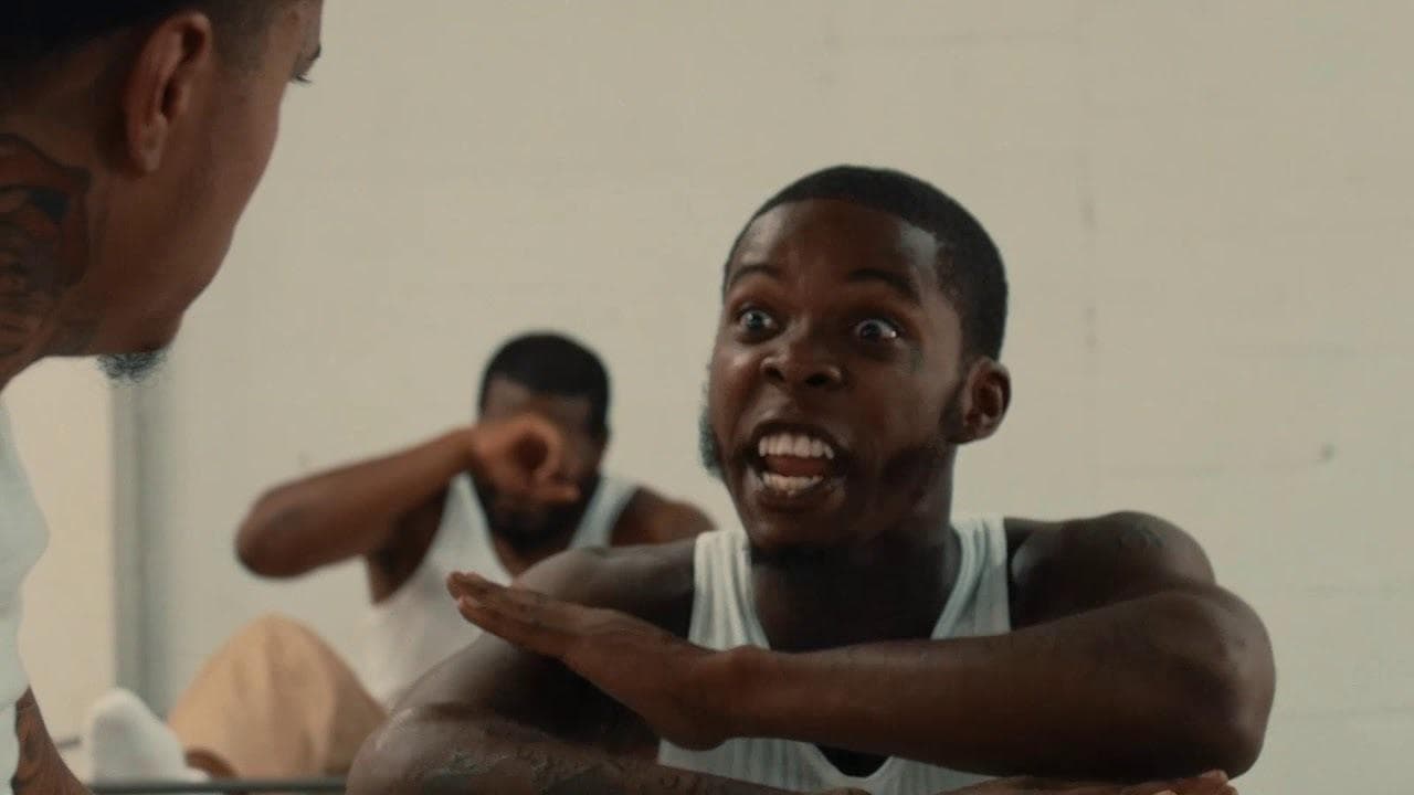 Backdrop – The Bid