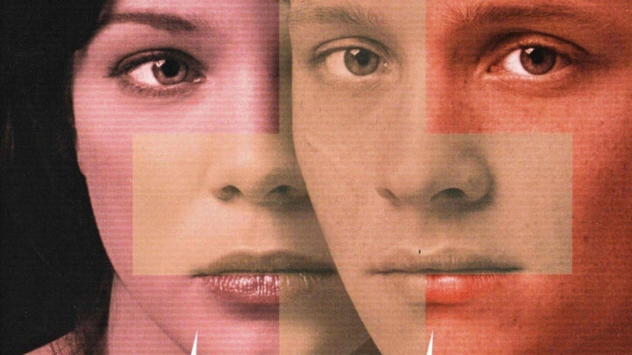 Backdrop – Kammerflimmern