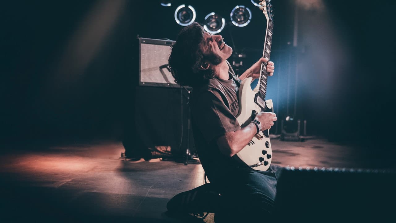 Backdrop – Travo en concert aux Trans Musicales de Rennes 2024