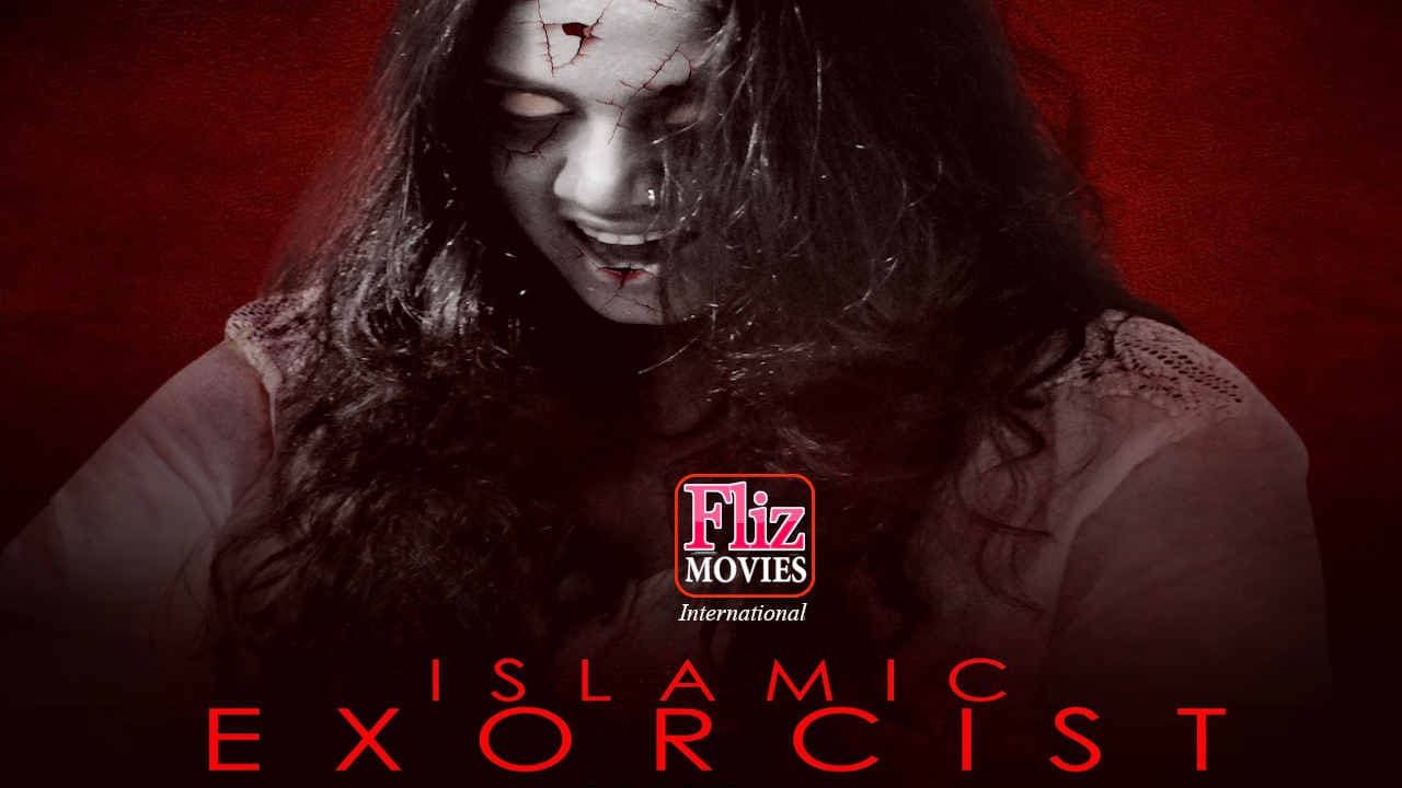 Backdrop – Islamic Exorcist
