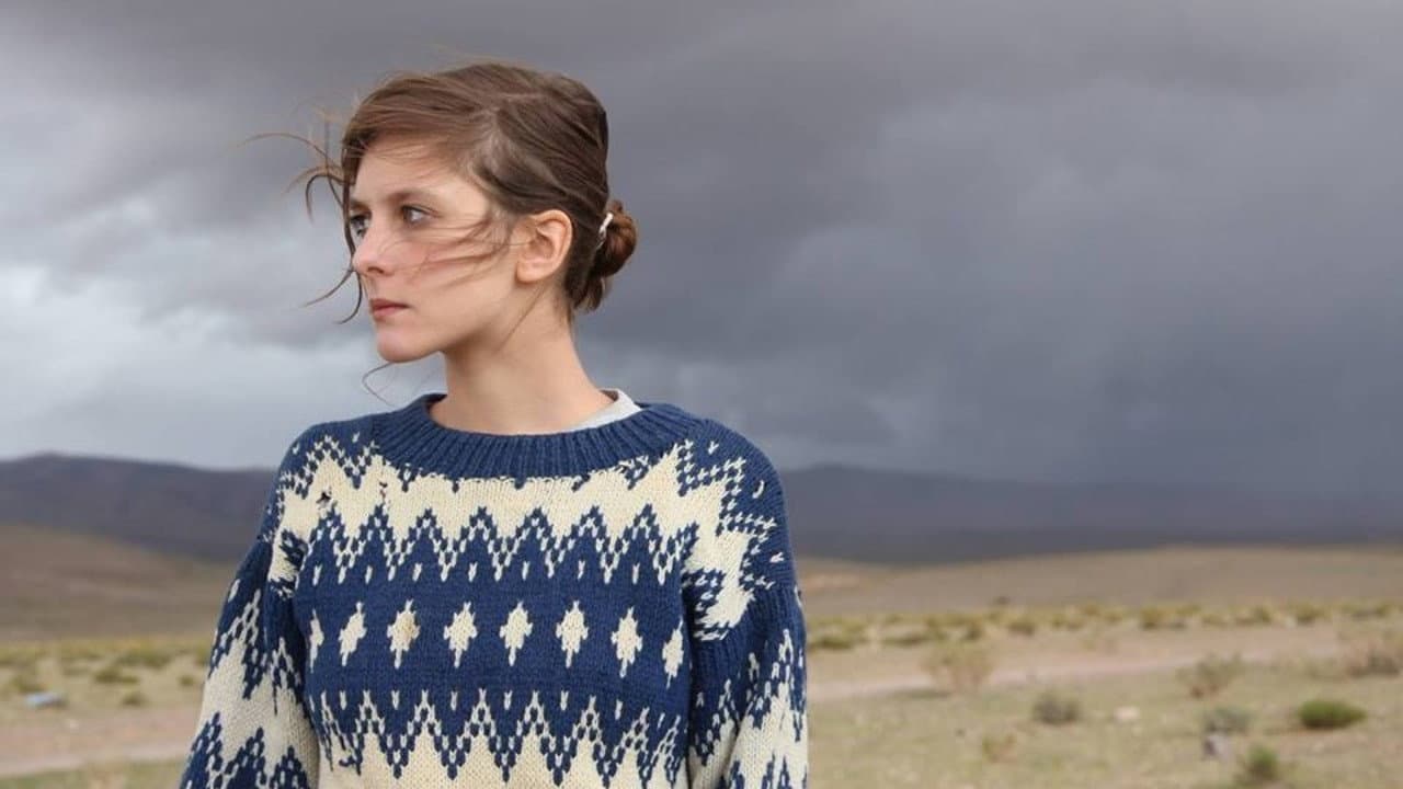 Backdrop – Arriba quemando el sol