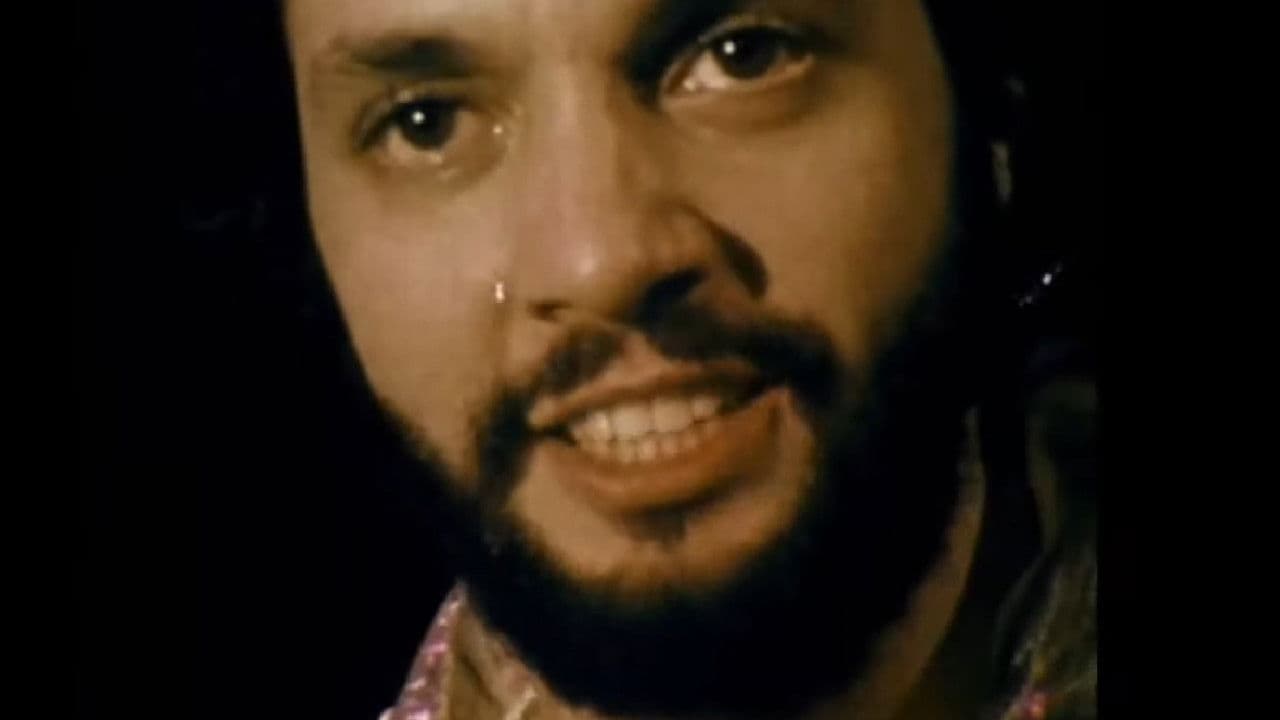 Backdrop – The Magnificent Major