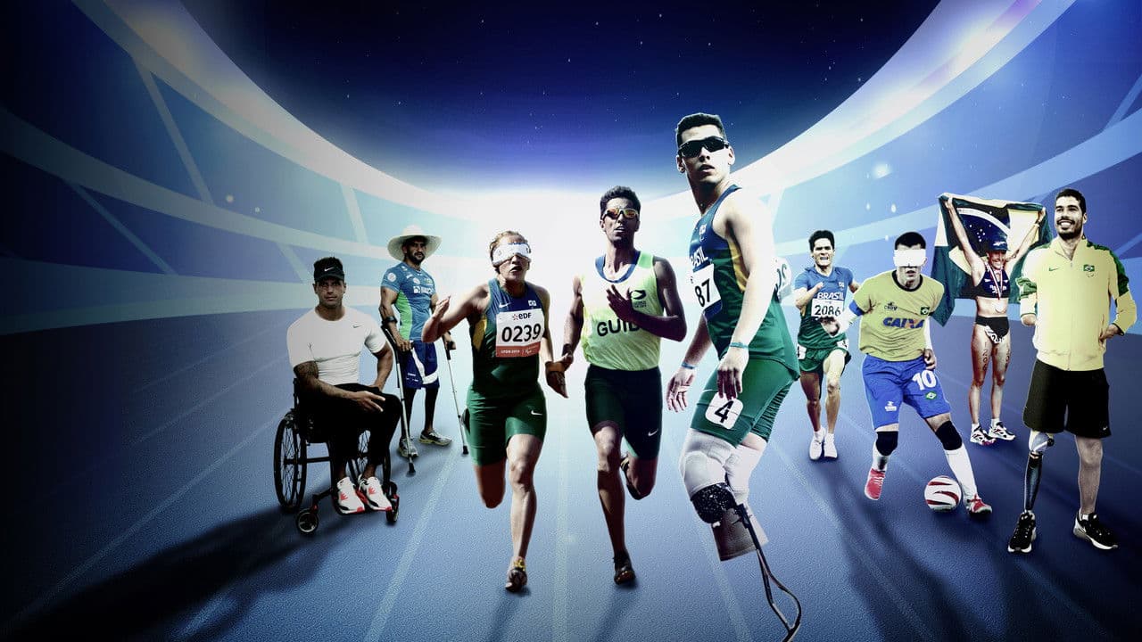 Backdrop – Paratodos