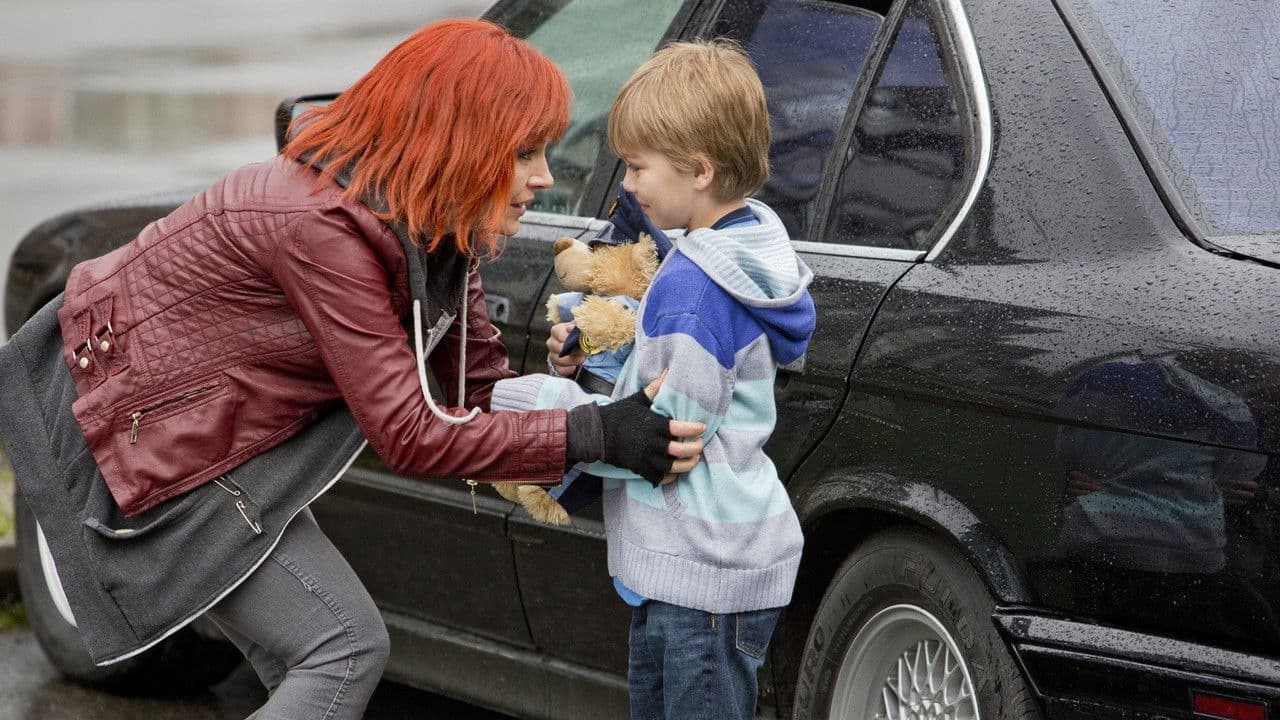 Backdrop – Sole Custody