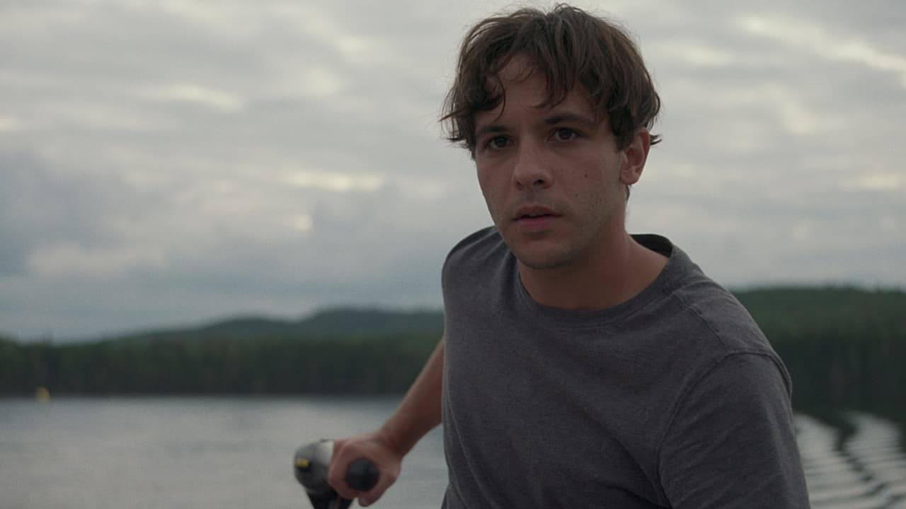 Backdrop – Le chant du coq