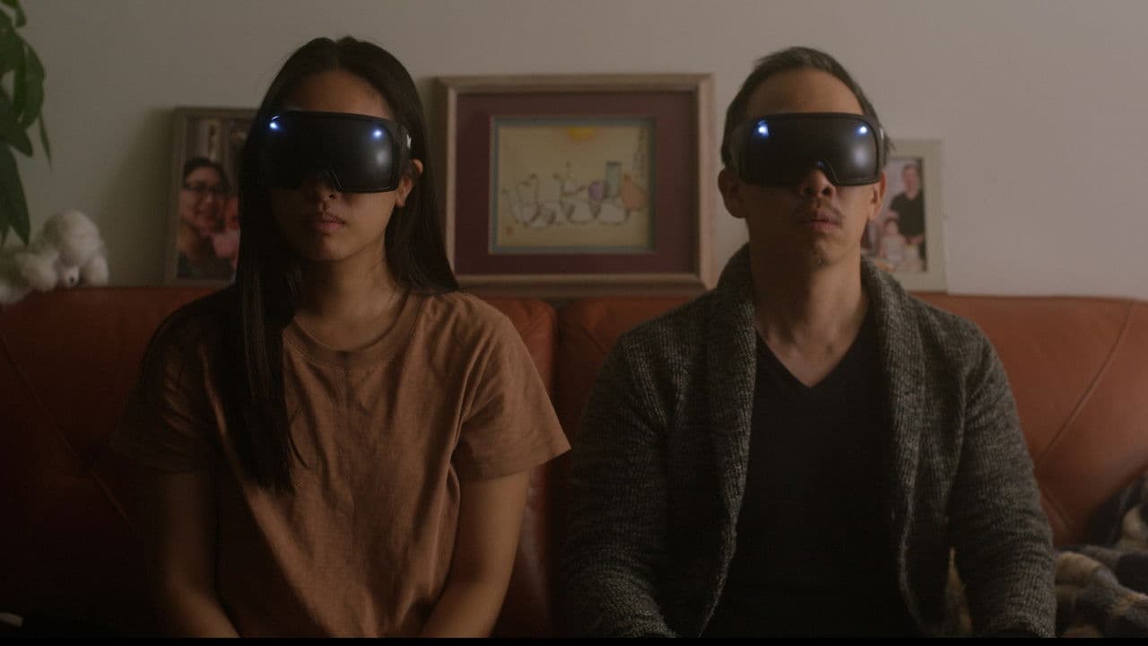 Backdrop – The Metamorphosis Project