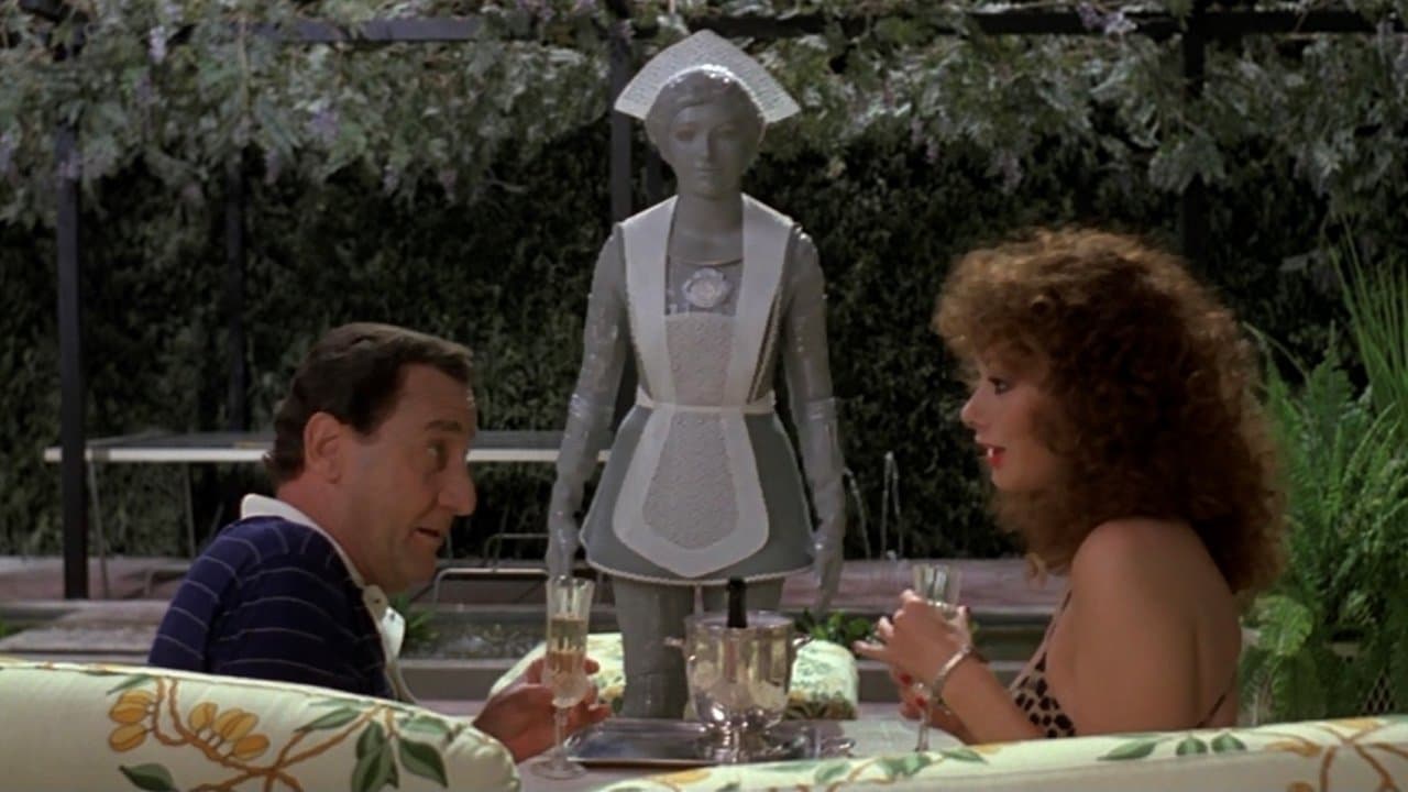 Backdrop – Ich und Katharina