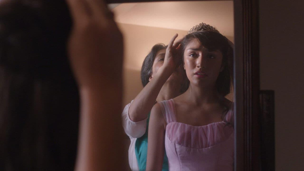 Backdrop – La Quinceañera