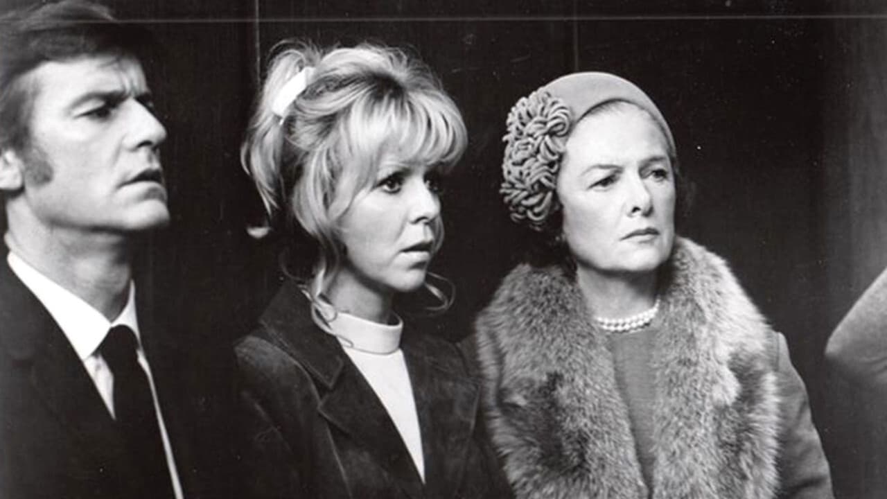 Backdrop – Fahrstuhl des Schreckens