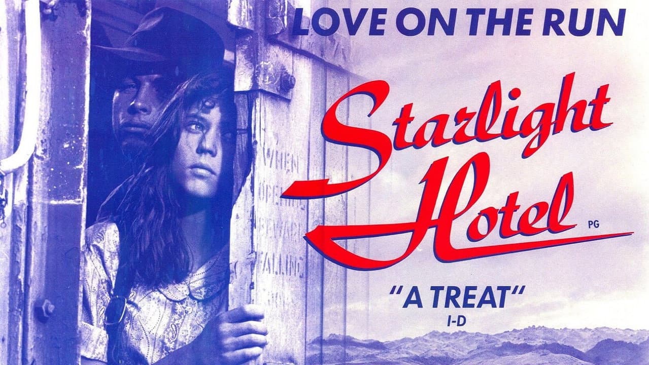 Backdrop – Starlight Hotel