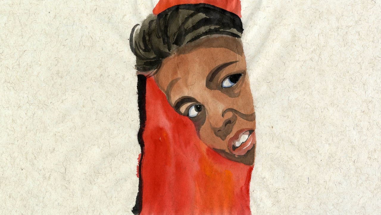 Backdrop – 一只乌鸦叫了一整天