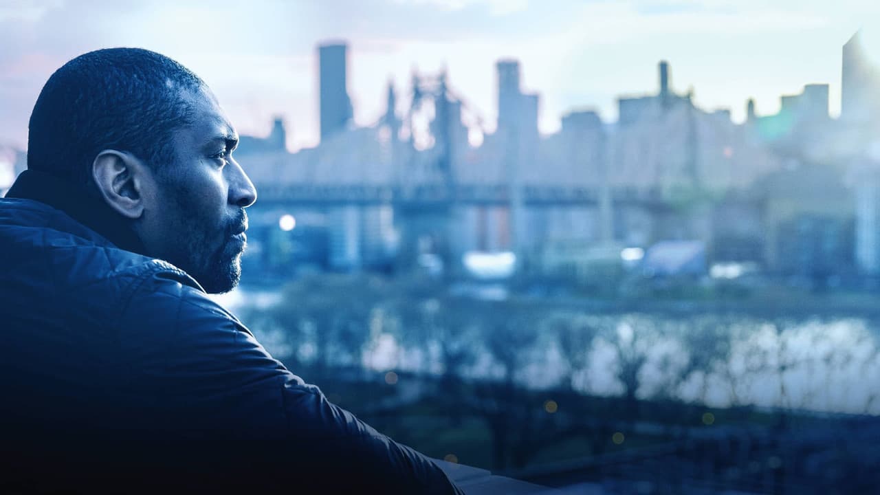 Backdrop – Quiet Storm: The Ron Artest Story