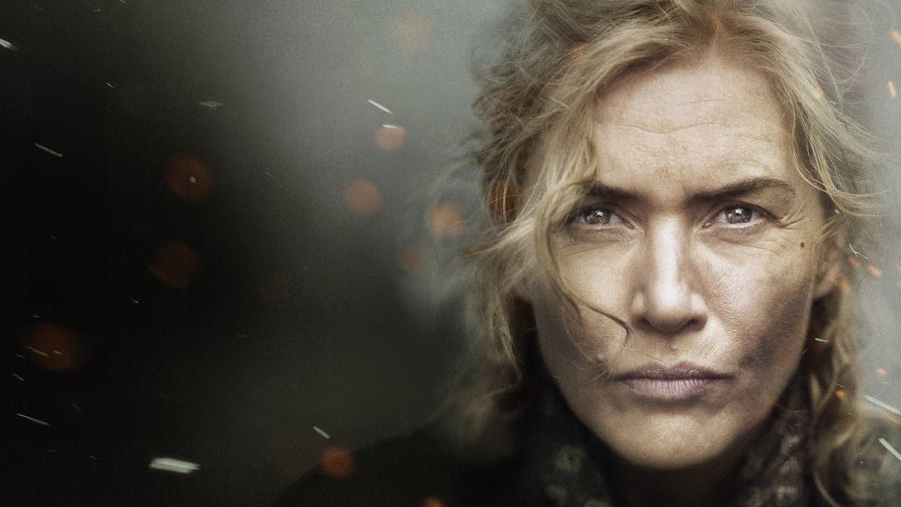 Backdrop – Die Fotografin