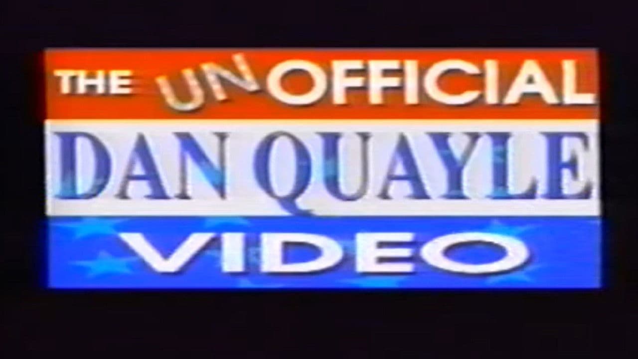 Backdrop – The Unofficial Dan Quayle Video