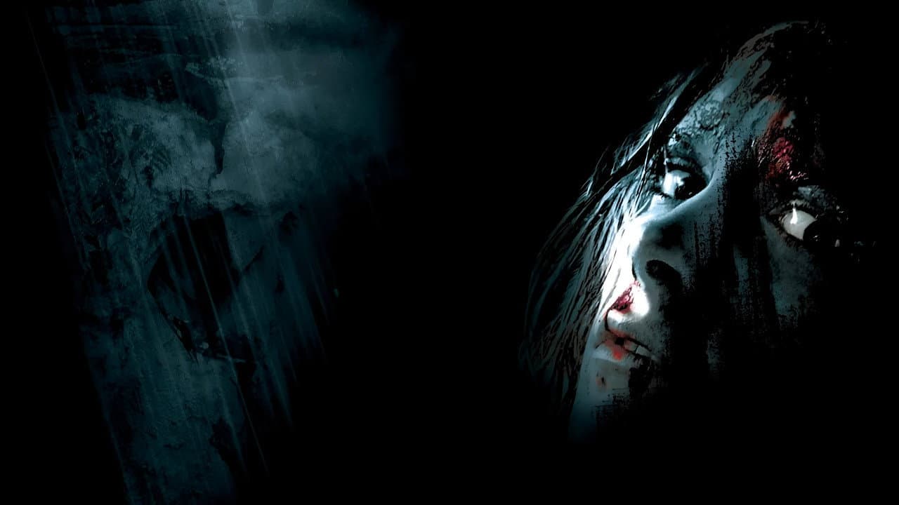 Backdrop – The Descent - Abgrund des Grauens