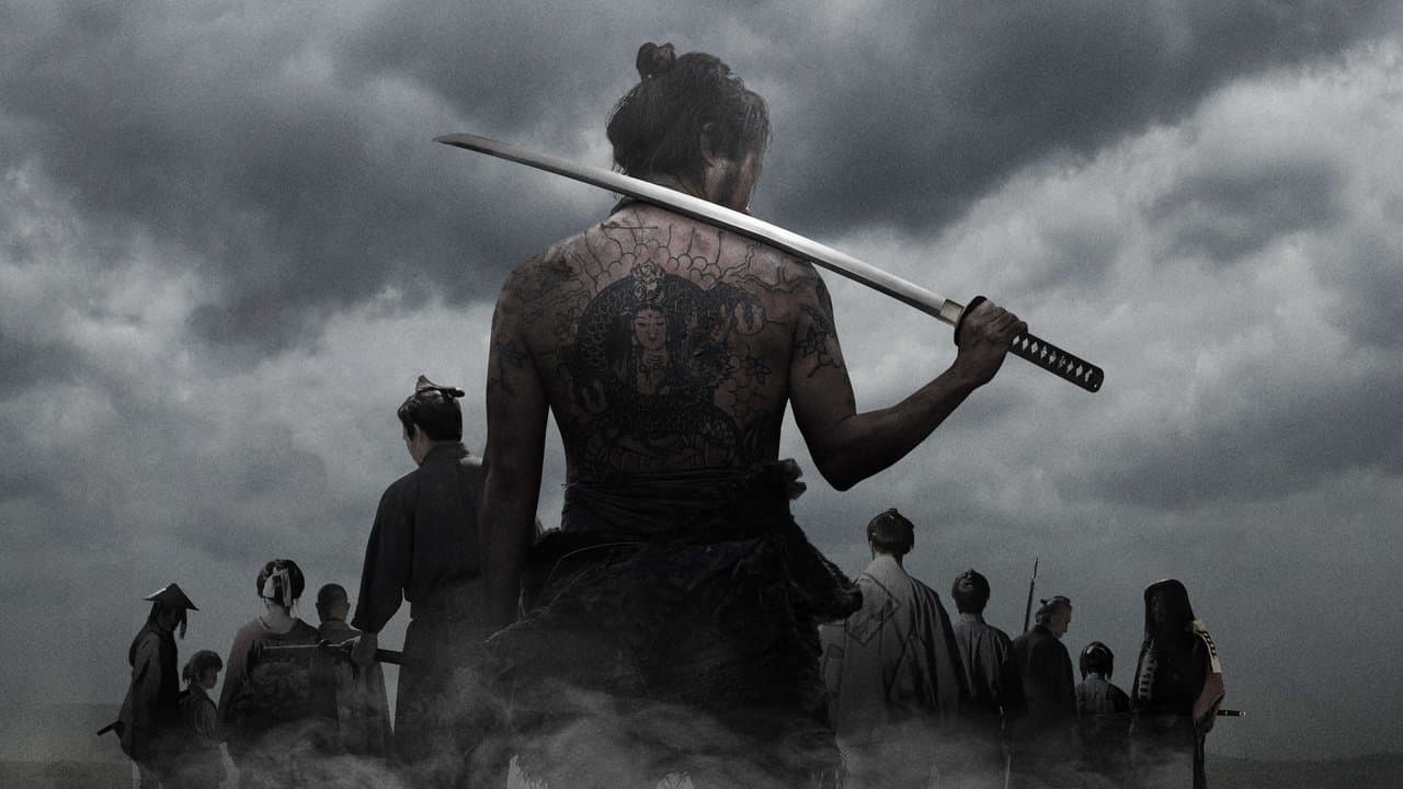 Backdrop – 11 Rebels