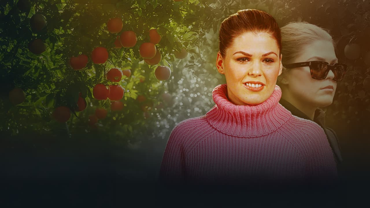 Backdrop – Dangerous Lies: Unmasking Belle Gibson