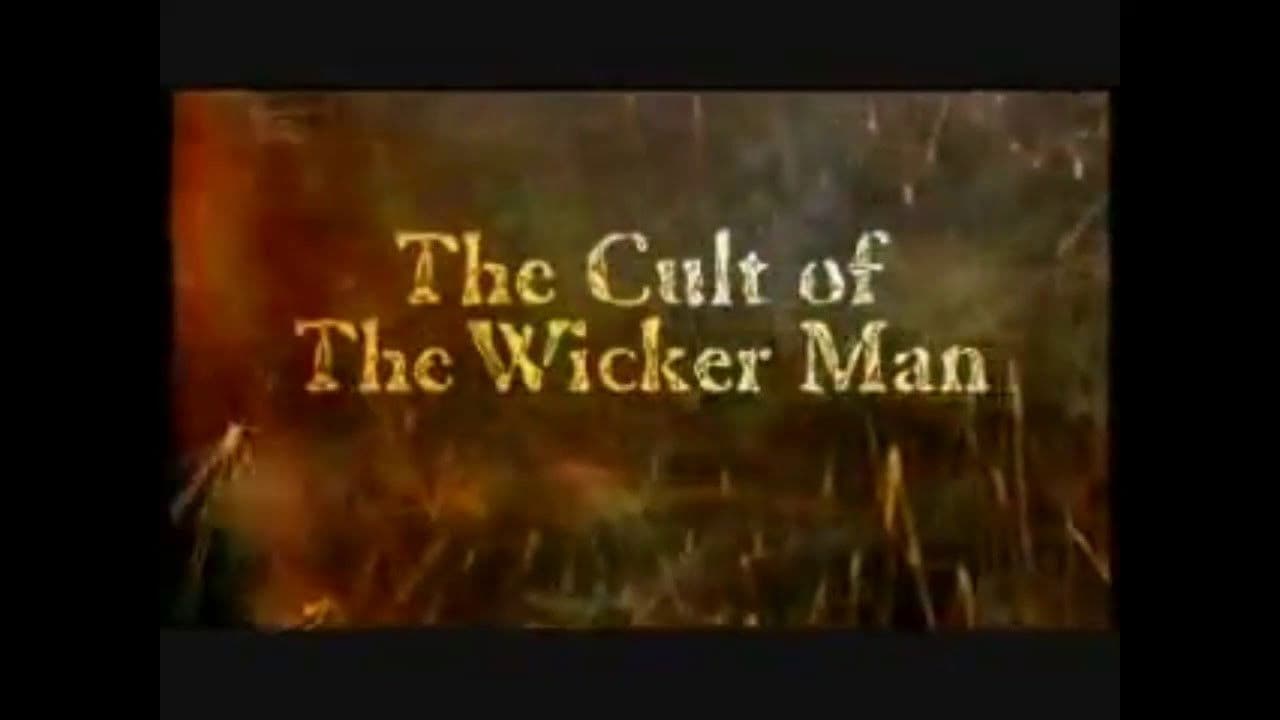 Backdrop – Burnt Offering: The Cult of The Wicker Man