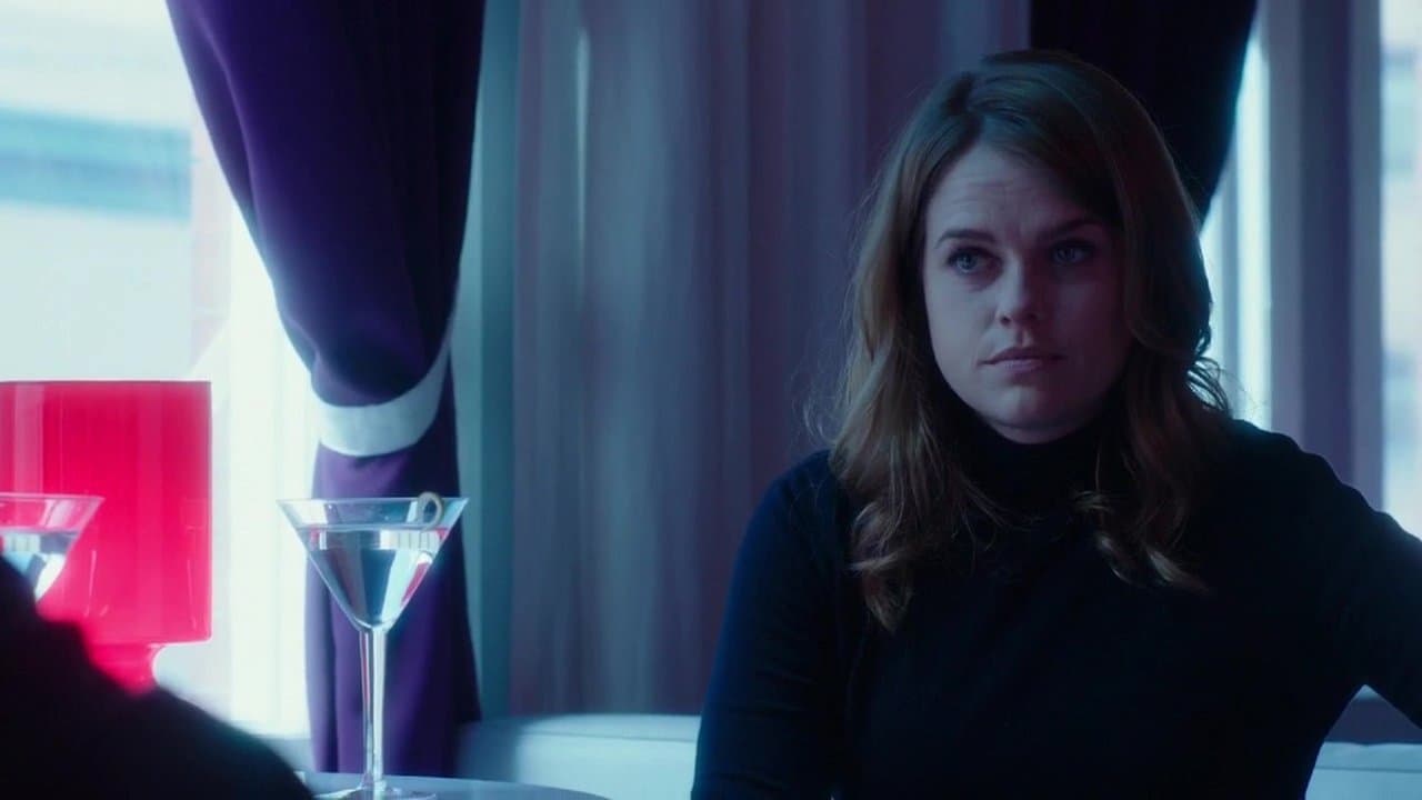 Backdrop – Dirty Weekend