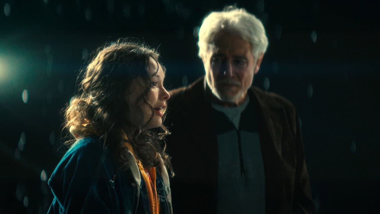 Backdrop – I Wish I Never Existed