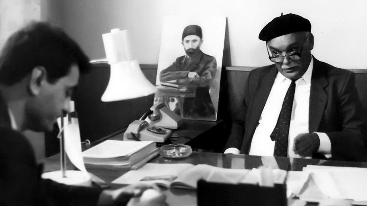 Backdrop – Təhminə