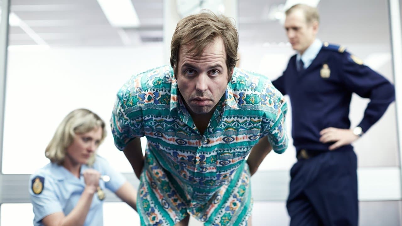 Backdrop – The Mule - Nur die inneren Werte zählen