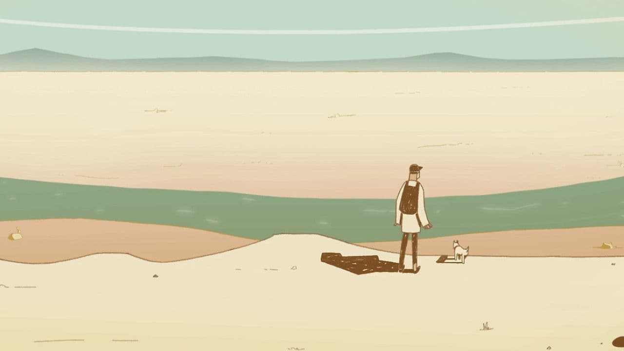 Backdrop – La Frontera