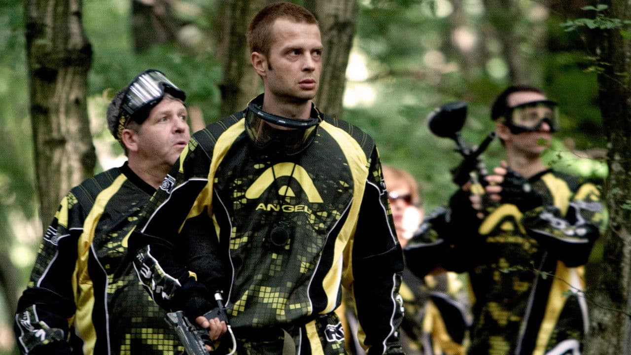 Backdrop – Šuma summarum