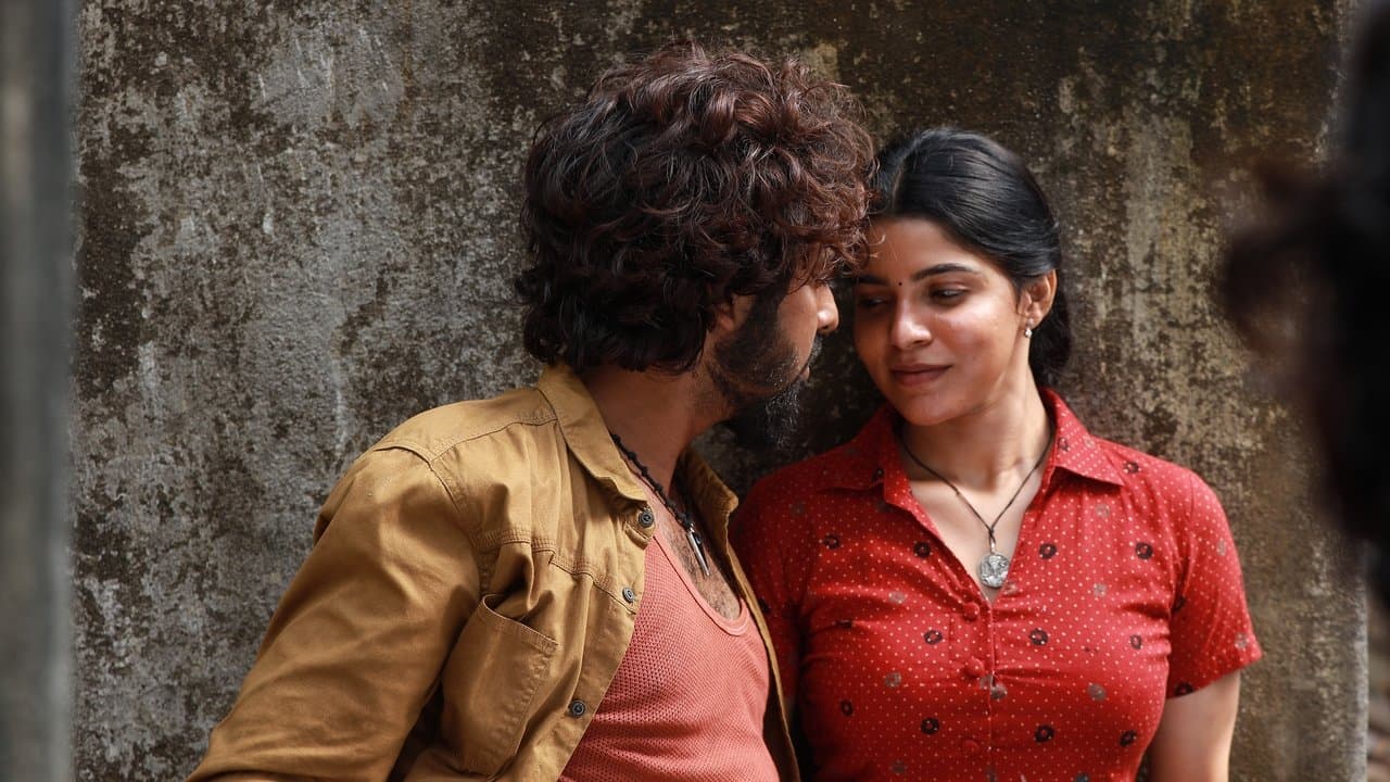 Backdrop – கிங்ஸ்டன்