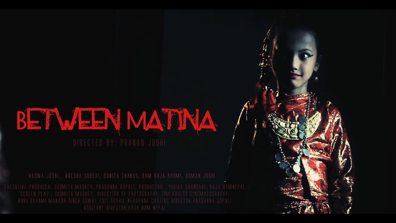 Backdrop – Between Matina