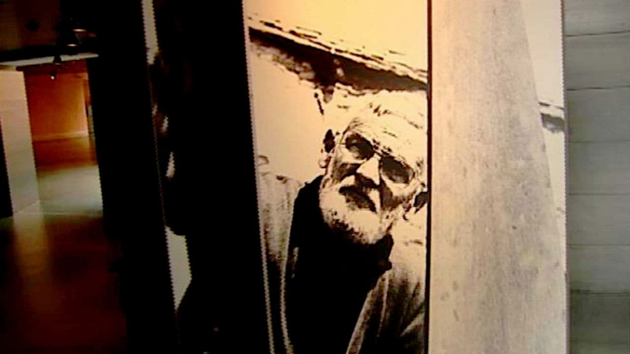 Backdrop – 1908-2008 y sigo