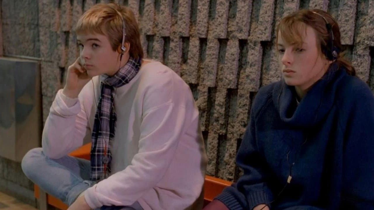 Backdrop – Sonatine