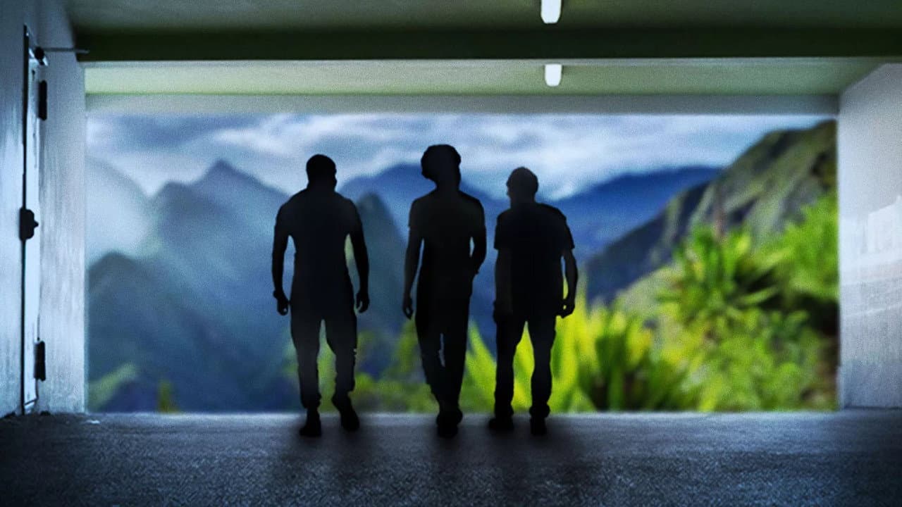 Backdrop – Les vertiges de la liberté