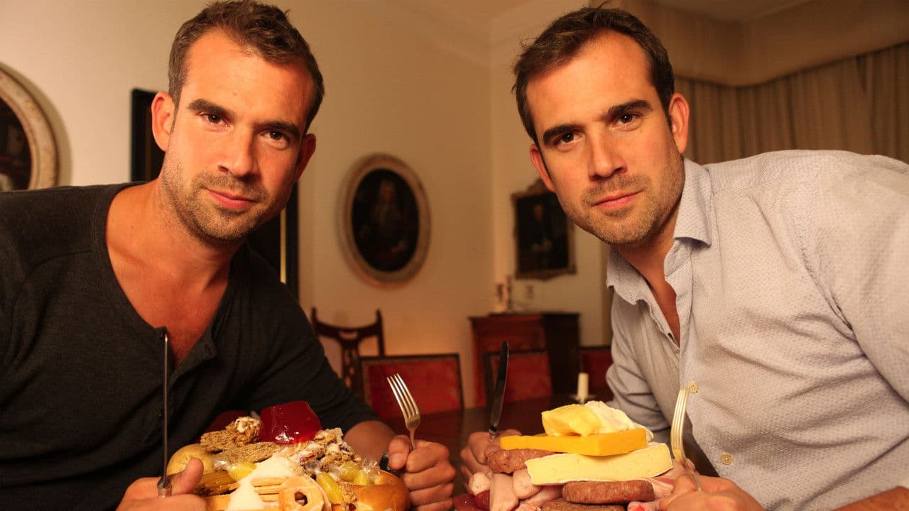 Backdrop – Zucker oder Fett: Was schadet mehr?