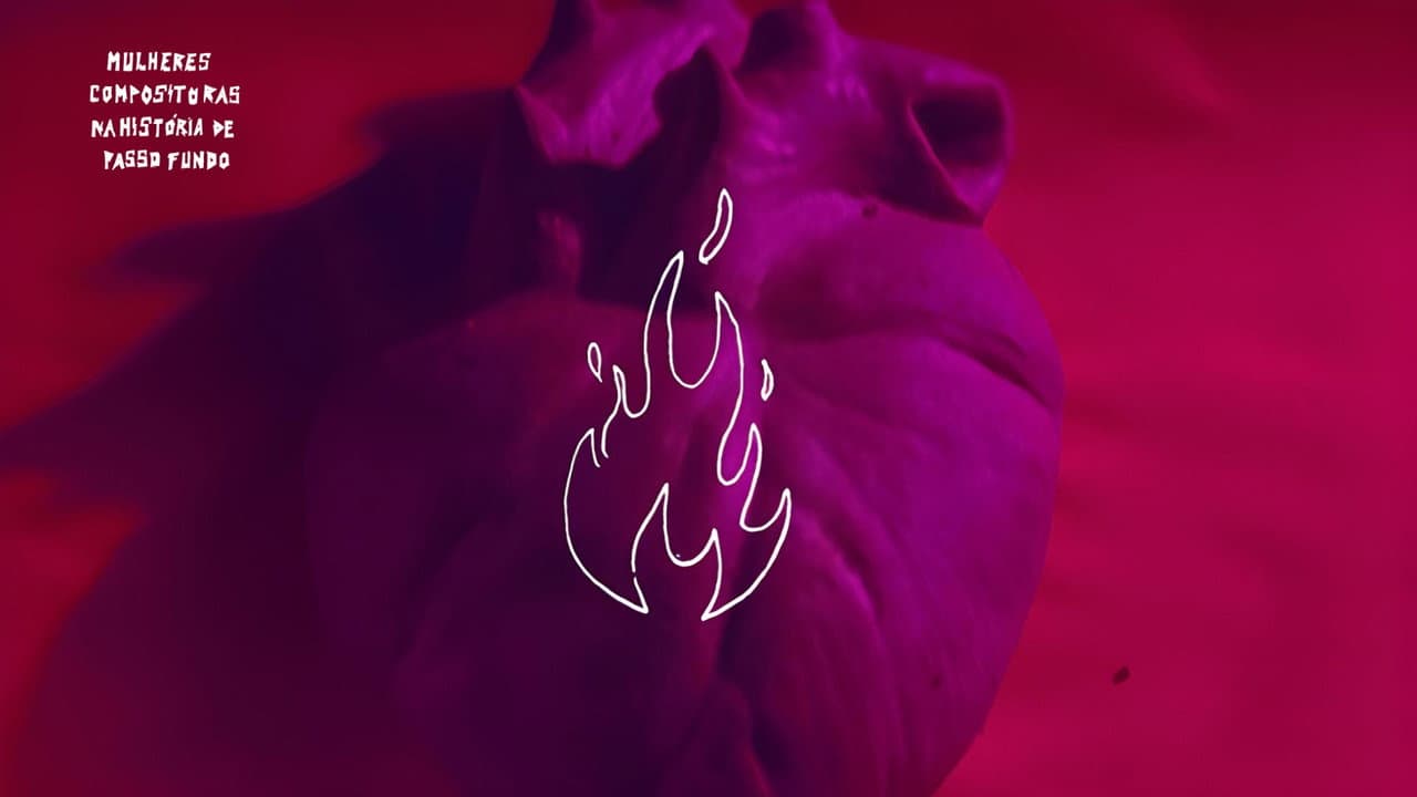 Backdrop – Mulheres Compositoras na História de Passo Fundo (MCHPF)