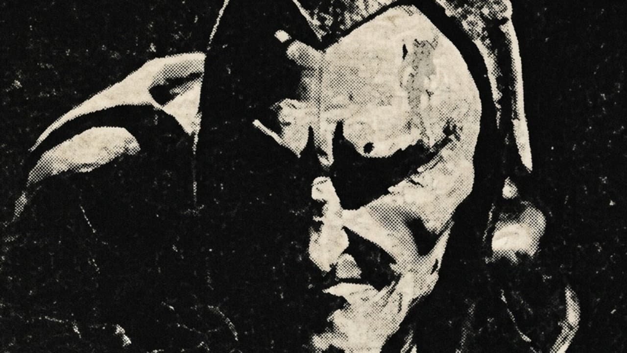 Backdrop – The Satan Murders