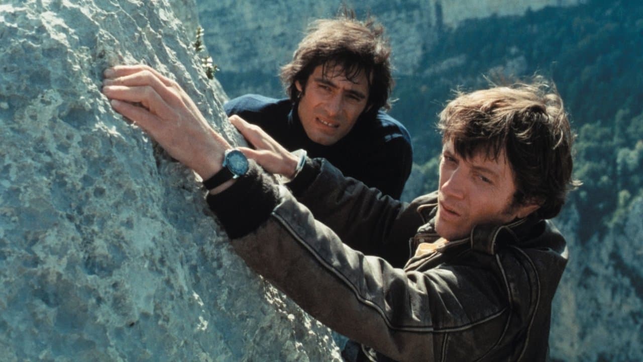 Backdrop – Die Spezialisten