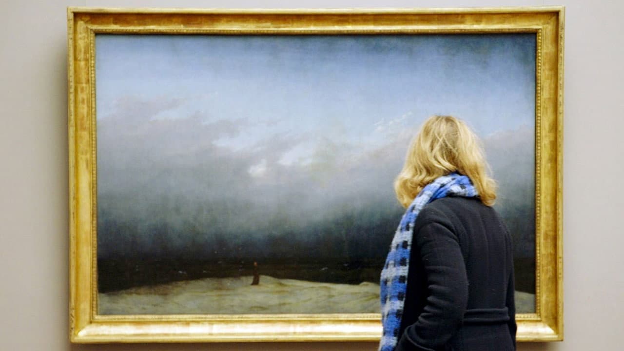 Backdrop – Rembrandts Zeitalter – Kunst, Markt und Geschäft