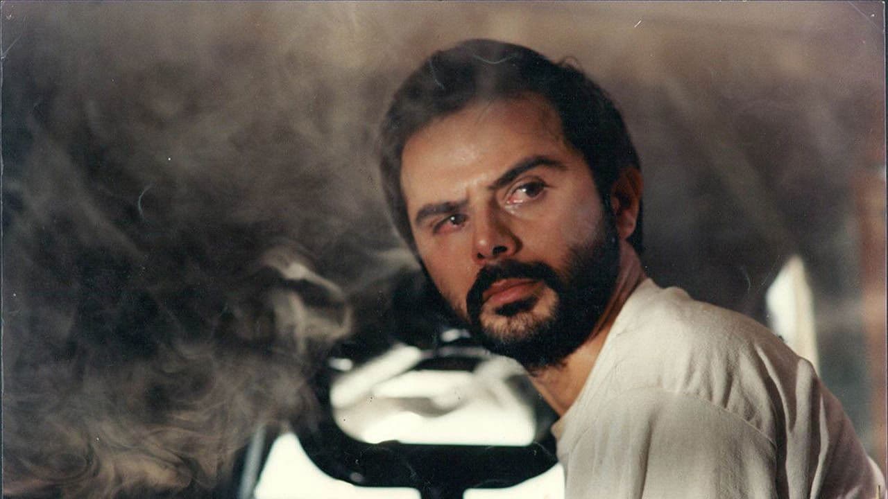 Backdrop – برج مینو