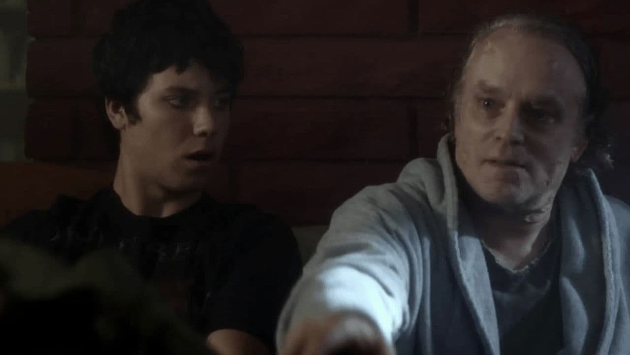 Backdrop – Death and Cremation